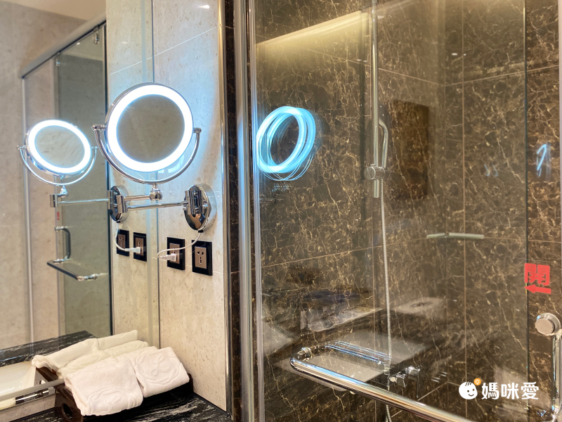 立麗大酒店 ☼ 最多一泊三食直接升等四人房住宿券