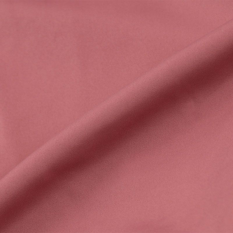 akachan honpo - 防潑水夾克-酒紅色