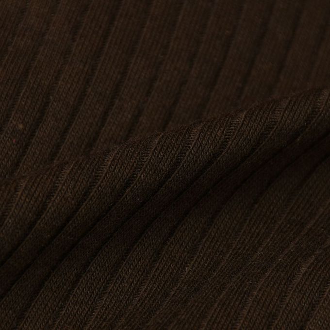 akachan honpo - 10分假兩件裙褲-鋪棉-粉紅色