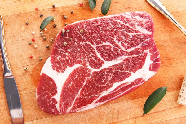 【湯瑪仕肉舖】高優質牛肉 ✦ 感恩限定「櫸木香烤燻火雞」