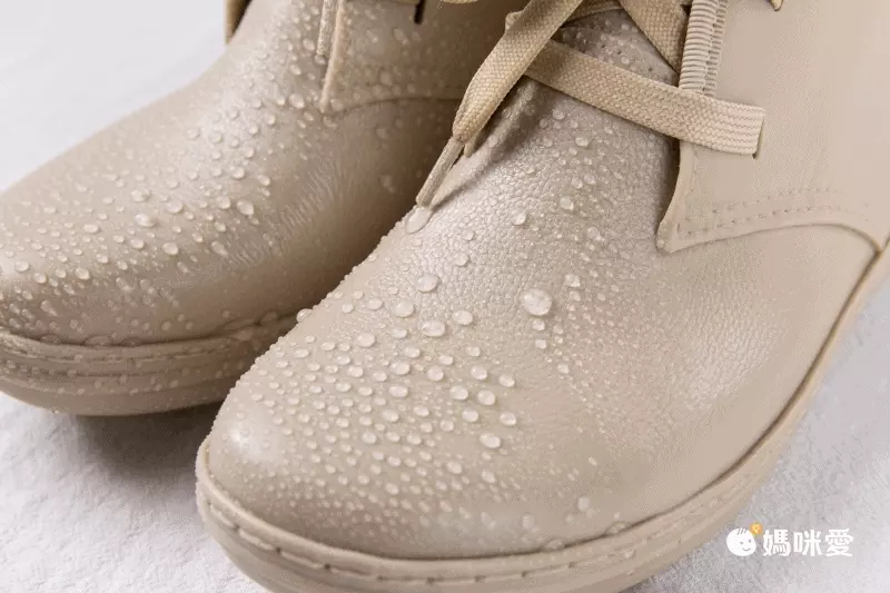 日本服飾代購 - 日本製文藝風大人雨鞋-可可