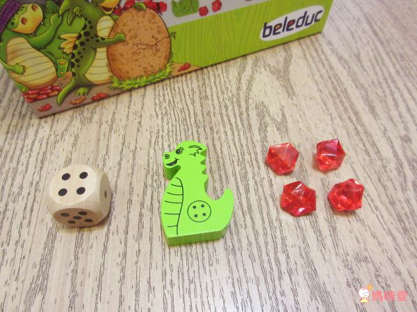 【德國 Beleduc】 益智桌遊 ✖ 拼圖