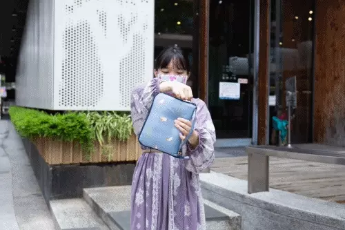 日本 Chepeli - 超大容量保冷購物袋(可套購物籃)-星星-黑-25L/耐重15kg