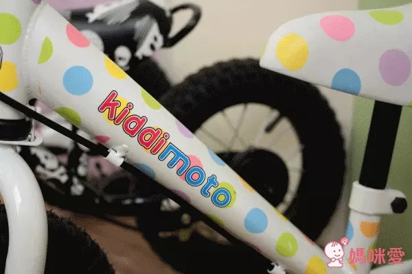 英國 Kiddimoto - 兒童滑步平衡車-時尚英倫(無煞車) (85~115cm/50kg內)-買就送同款車鈴