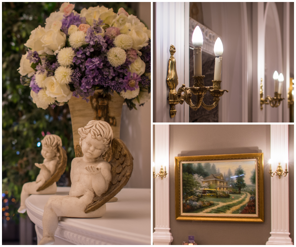 ★高雄麗景酒店★ 巴洛克式建築的代表