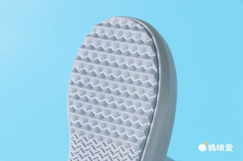 日本 OMNES - 歐風防滑橡膠兒童雨鞋-葡萄紫