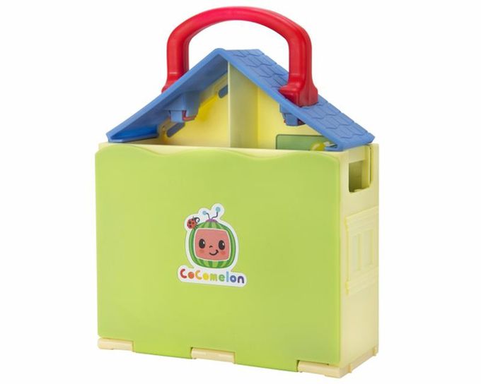 Cocomelon 可可瓜 - 歡樂生活小屋