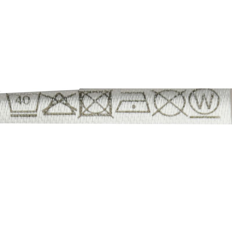 akachan honpo - 短褲 華夫格-深灰色