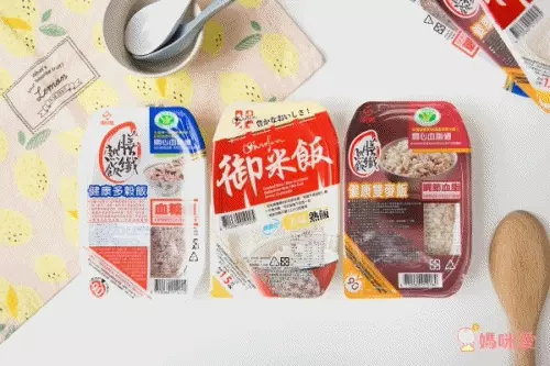 【南僑膳纖熟飯】全國第一健康認證米飯