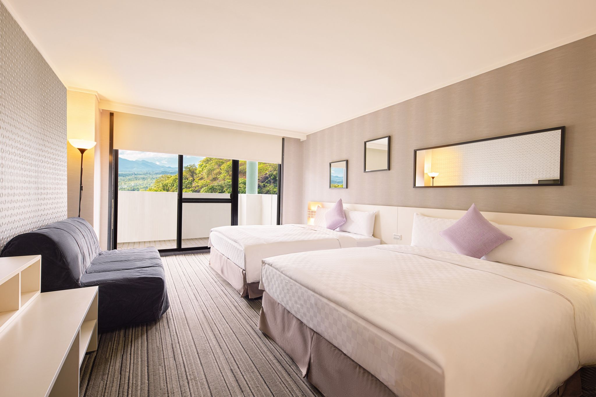 年末最殺↘2.7折【台南趣淘漫旅】瘋玩嗨起來