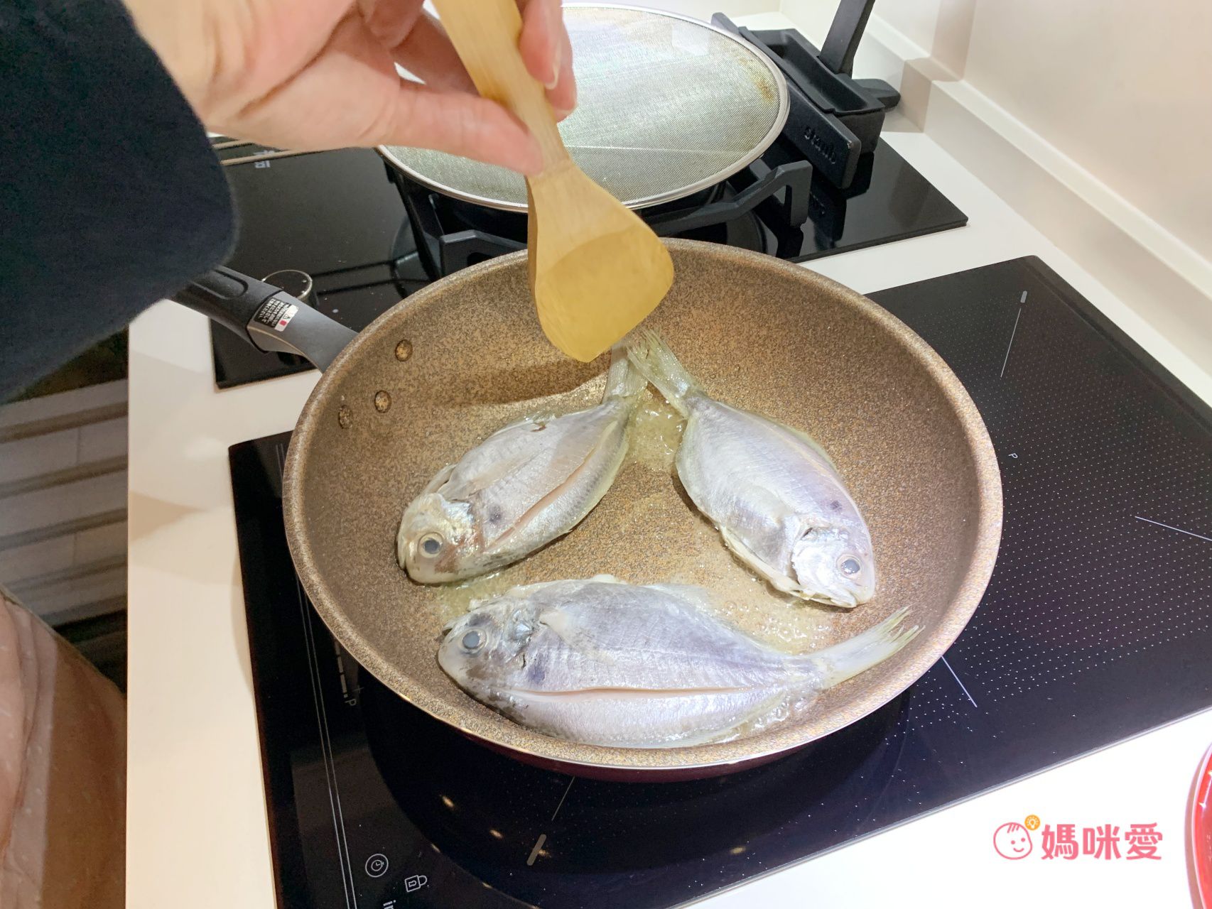 日本熱銷！【日本hokua  不沾鍋】