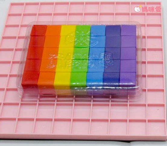 資優數學 - [限量優惠]資優數學-親子金版1-6冊全系列-(紅色百格盤)