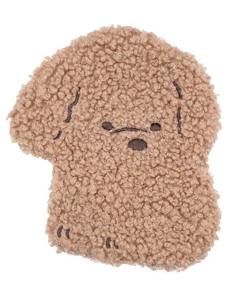 日本 friendshill - 環保 掌上型隨身暖暖包/暖手寶-小倉鼠