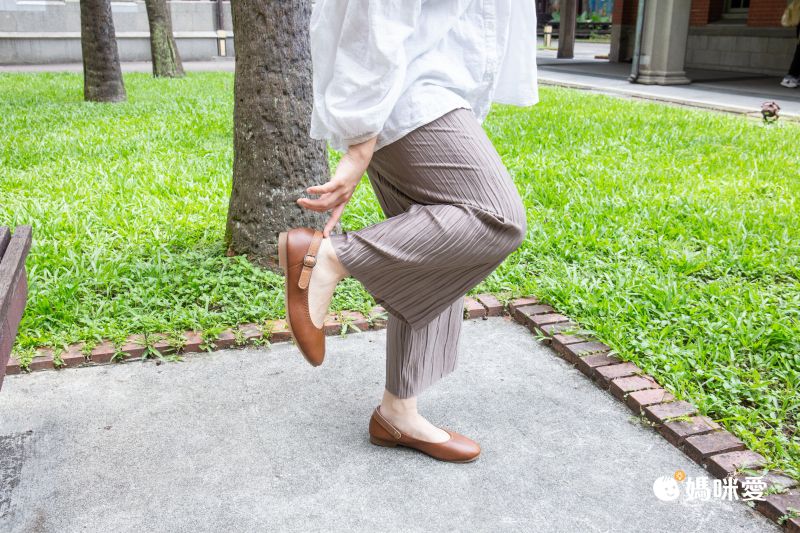 【一雙免運】日本製Kirakira女鞋 ✧ 柔軟皮革，久走不痛