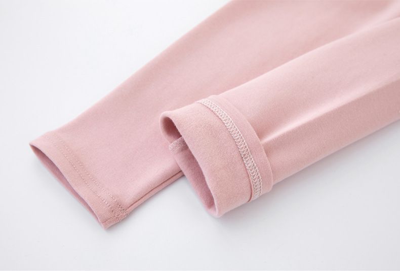 FANMOU - 假兩件亮片紗裙褲裙-星星亮片-黑色