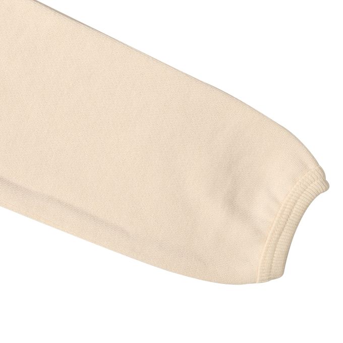 akachan honpo - 長袖休閒上衣-動物-白色