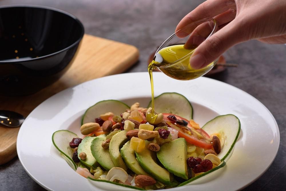 壽滿趣-紐西蘭Somuch - 頂級優惠兩件組-頂級冷壓初榨酪梨油+酪梨油醋醬-250ml*2