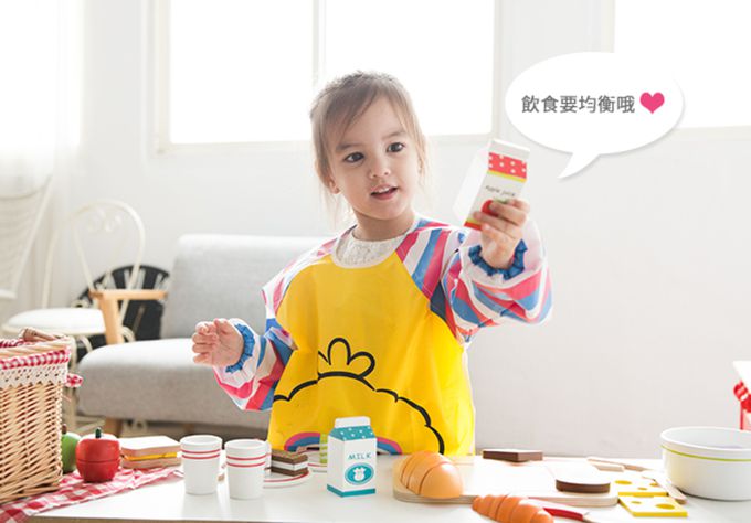 荷蘭 New Classic Toys - 我的午茶時光