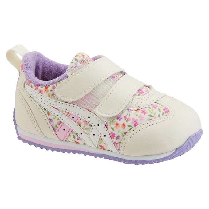 ASICS 亞瑟士 - IDAHO BABY CT 4  兒童 小童 布鞋 TUB167-500