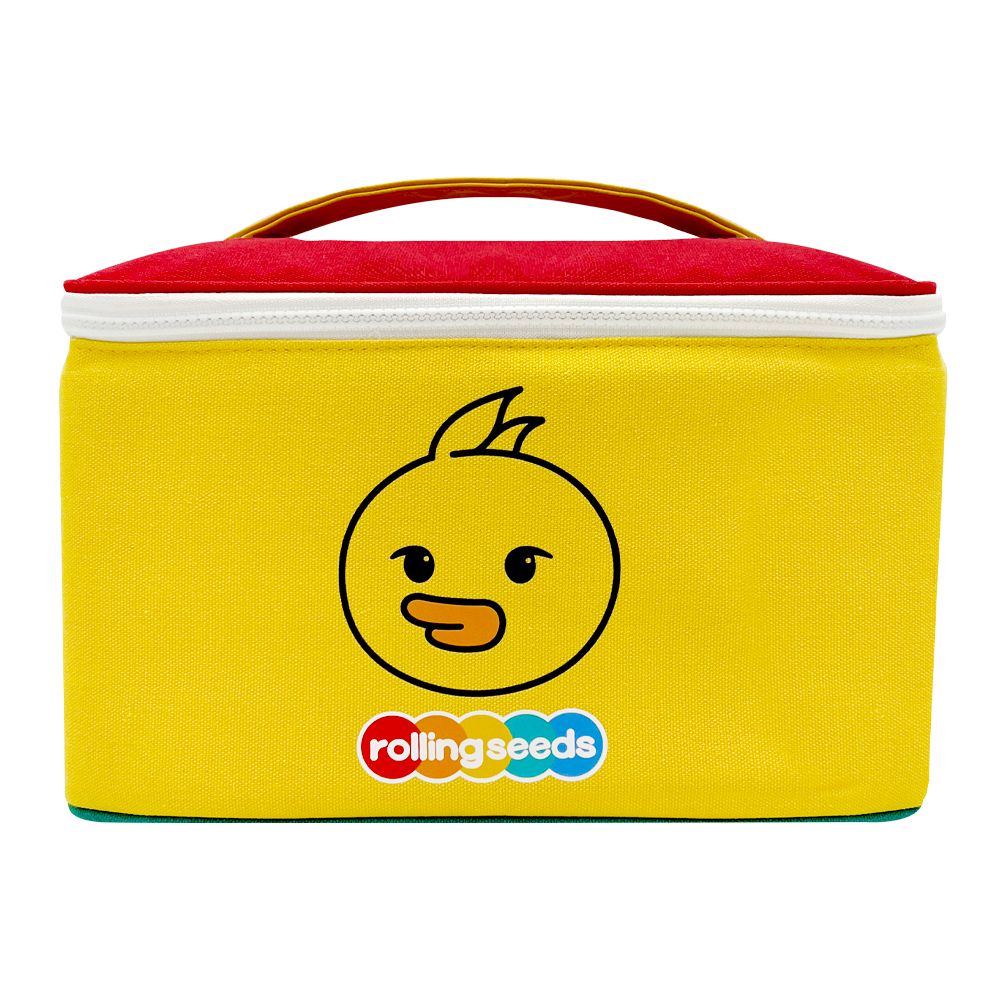 原廠專用外出防震收納包