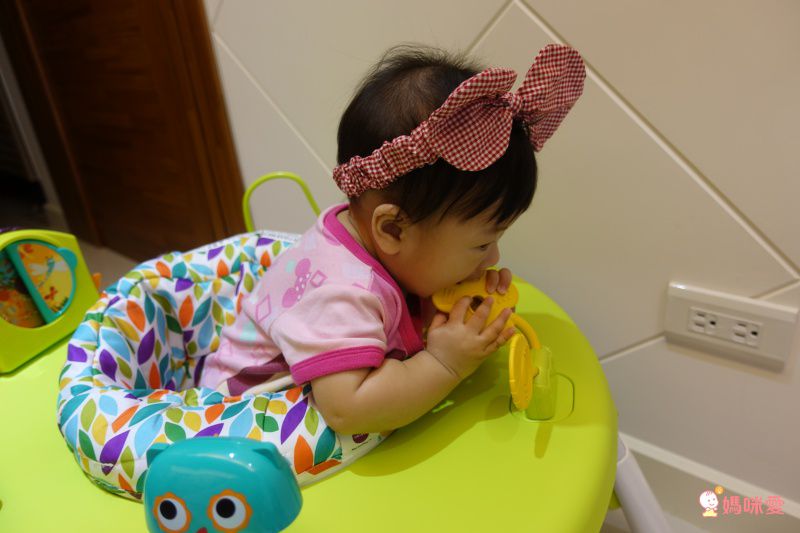 0～5Y都可用【新加坡Oribel】360°成長型多功能遊戲桌