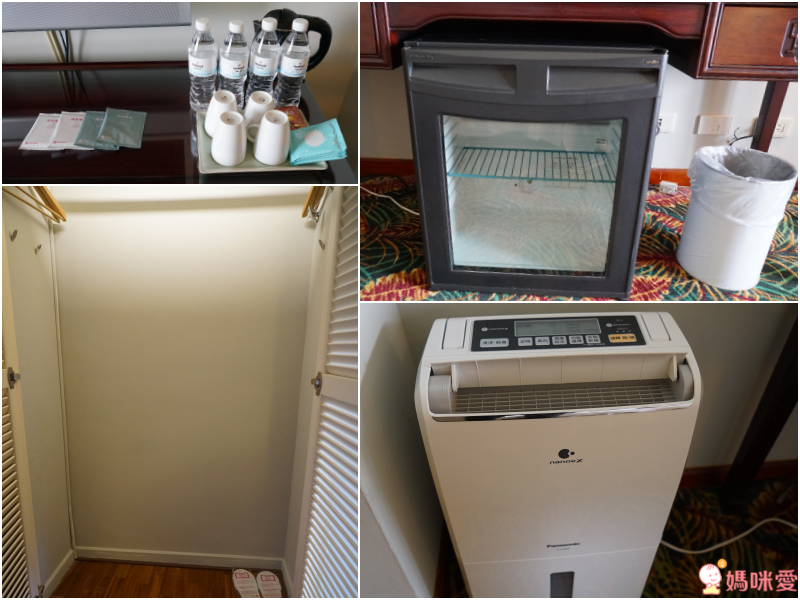 極少量出清價↘最美【石門水庫福華渡假飯店】一泊一食