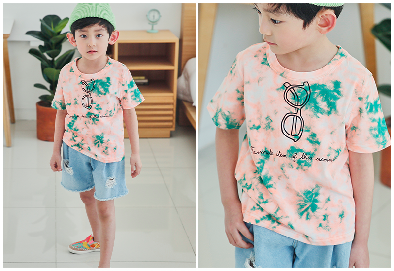 正韓製✭平價時尚✭ 100% 純棉T x 實穿褲子、裙子