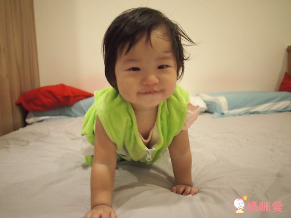 【JoyNa 法蘭絨分腿防踢睡袋】晚上不怕踢被