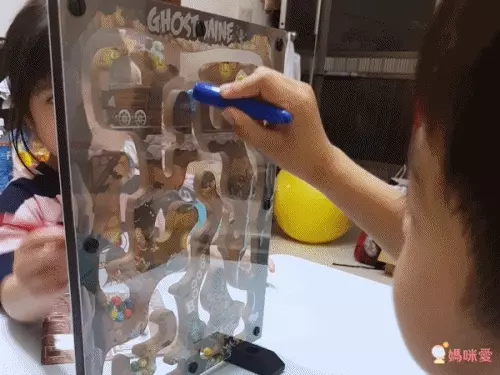 多款降價 38 折起！【美國 Mattel 美泰兒 ✕ Getta 1 Game】好笑桌遊大集合✌