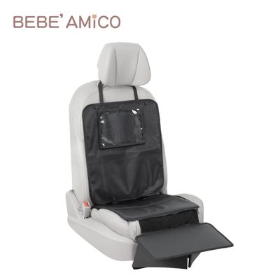 BEBE Amico - 4合1多功能汽車安全座椅保護墊