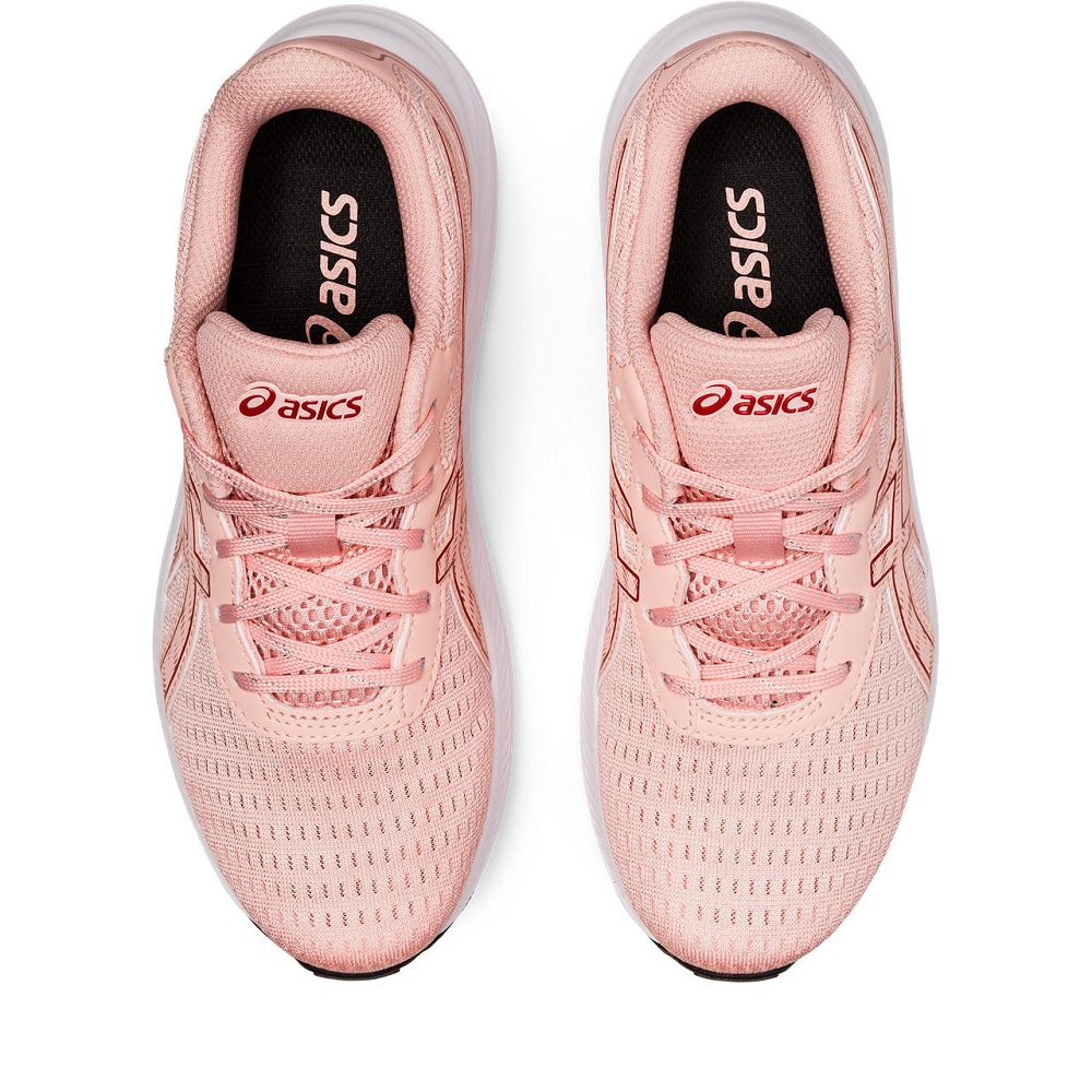 ASICS 亞瑟士 - ASICS亞瑟士GEL-EXCITE 9 GS 大童鞋 兒童跑鞋 1014A231-702