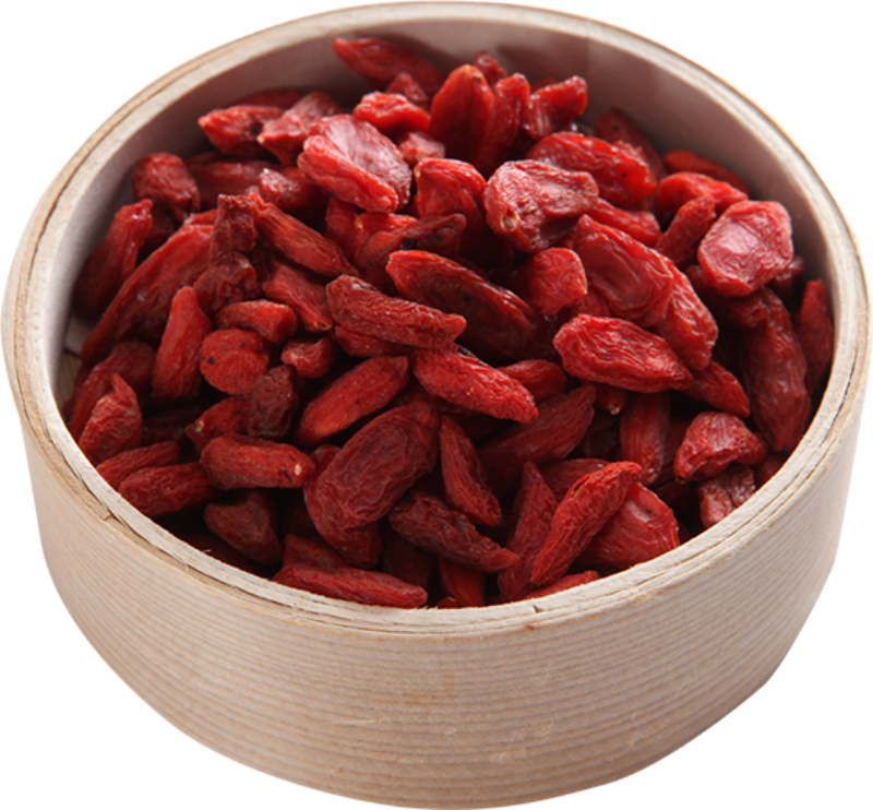 GREEN & SAFE 永豐餘生技 - 有機枸杞-150g/包