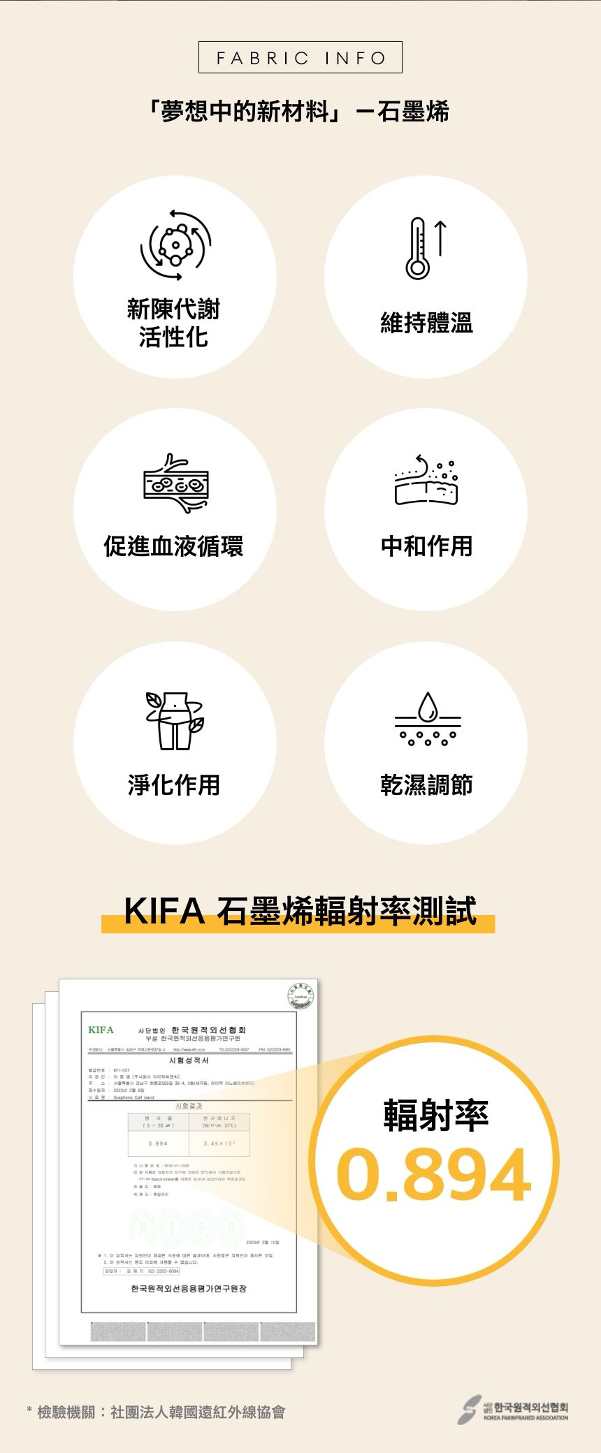 韓國 LOVLOY - 親膚無痕彈性內褲-黃膚