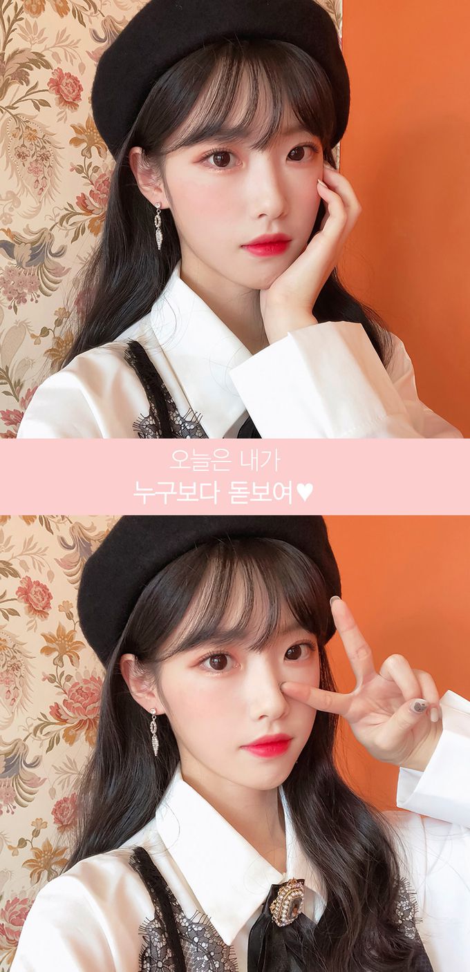 韓國 Soo&Soo - 法式風羊毛貝雷帽-棕 (直徑28cm，高7cm, 頭圍56cm)