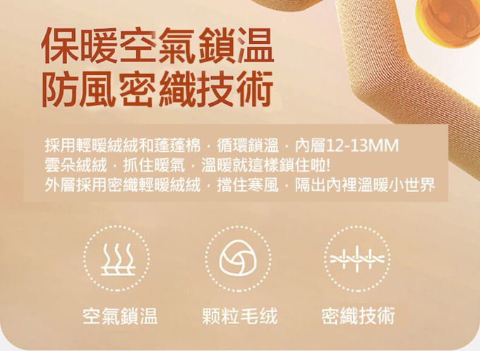 kocotree - 兒童護耳雷鋒帽 XL (黃色)