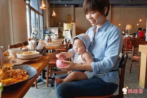 阿卡將本舖座椅餐椅安全帶固定帶