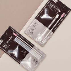 MOTHER-K - 奶瓶水杯共用吸管組/重力球吸管組