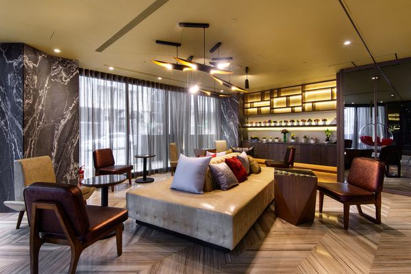 星漾商旅-台中中清館 ★ 台中親子飯店推薦