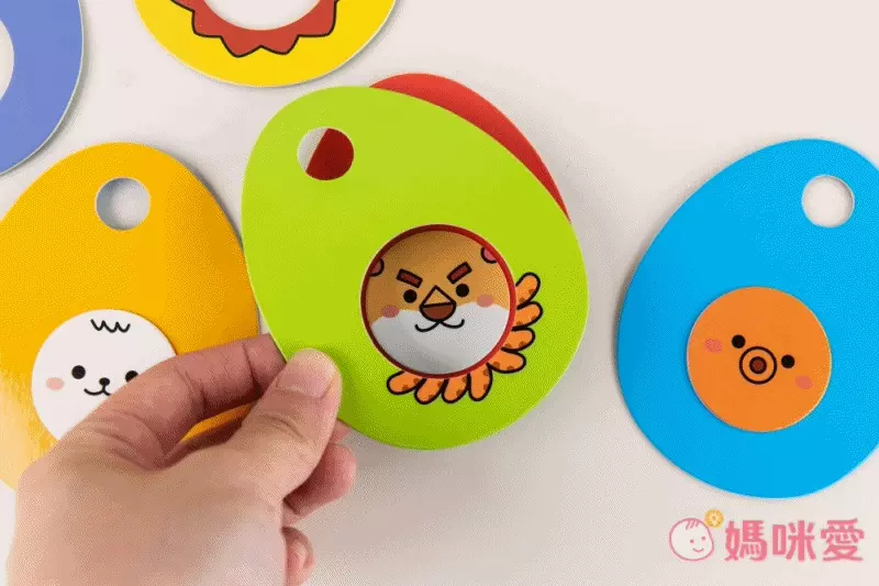 世一文化 - FUN玩形狀配對2套組-動物+交通工具