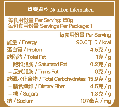 星級營養師研發【寶寶百味】寶寶粥＆幼兒即食料理包＆寶寶麵