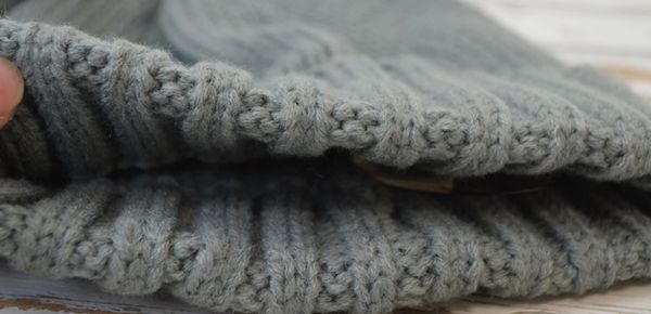 日本專櫃質感造型毛帽～日系萌娃必備！ ✿