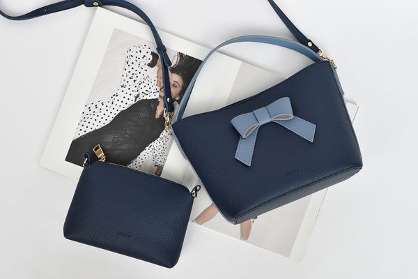 人氣爆款✧韓國 Rooty 水桶包✧全團免運