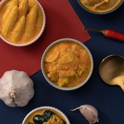 招牌黃金泡菜-400g/650g