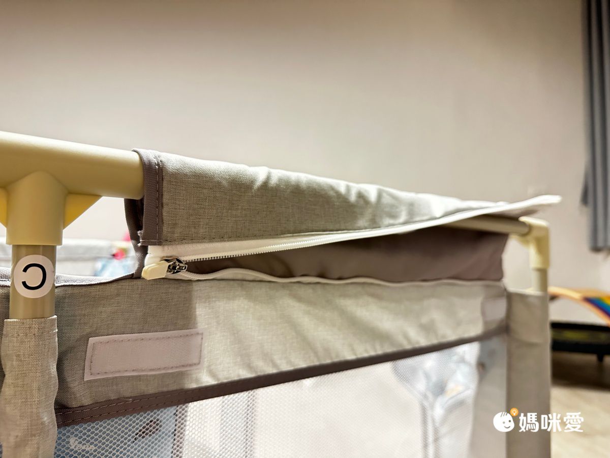 下殺3折起！【YODA 床圍、護欄】垂直升降安全更省空間