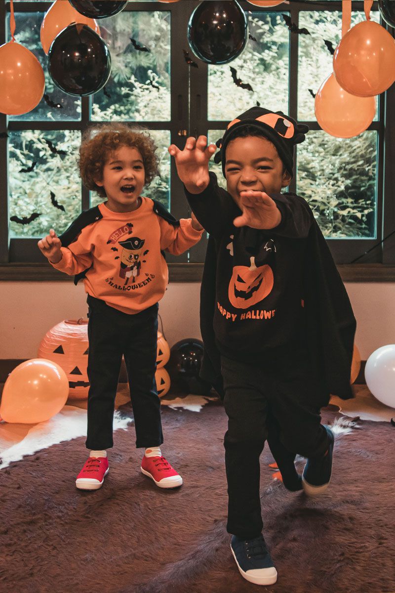 韓國 OZKIZ - 恐龍披風面具頭套3件組-綠 (FREE)