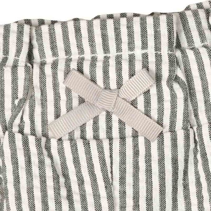 akachan honpo - 南瓜褲-泡泡紗-灰色