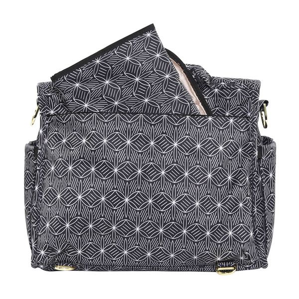 美國 Ju-Ju-Be - BFF 3way後背包-BFF-The Knight Stars