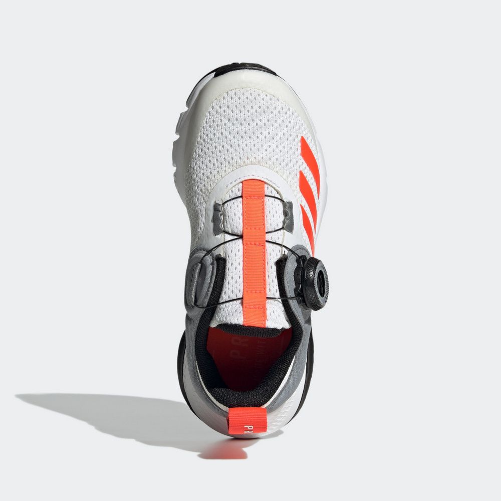 Adidas - ActiveFlex BOA K 中大童 慢跑鞋-FZ5056