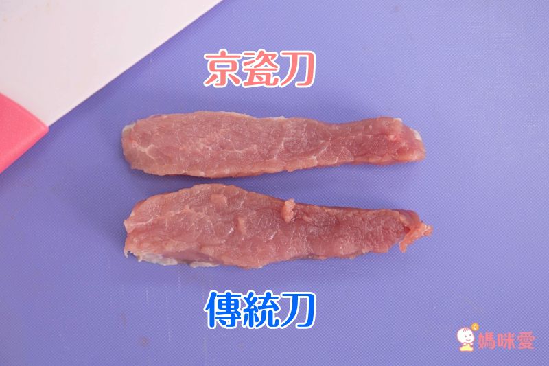 日本 Kyocera 京瓷多彩陶瓷刀具 ✖ 廚房好幫手～限定新色登場！