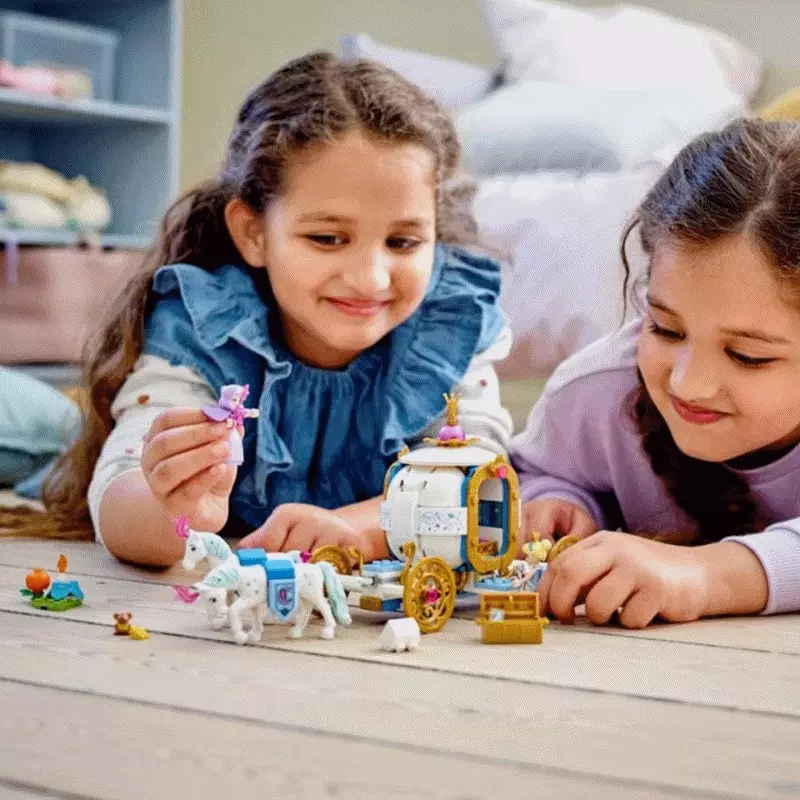 團購最低價！【樂高】DOTS 手作系列，兼顧實用性的積木玩具